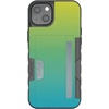 image:imageSmartish  Blueberry Lemonade  iPhone 14 Pro Max Magnetic Case  Gripmunk Compatible with MagSafe Lightweight  Protective Slim Thin Grip Cover with Microfiber Lining for Apple iPhone 14 Pro MaxWallet Slayer Vol 2