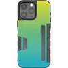 image:imageSmartish  Blueberry Lemonade  iPhone 14 Pro Max Magnetic Case  Gripmunk Compatible with MagSafe Lightweight  Protective Slim Thin Grip Cover with Microfiber Lining for Apple iPhone 14 Pro MaxWallet Slayer Vol 2