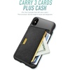 image:imageSmartish  Blueberry Lemonade  iPhone 14 Pro Max Magnetic Case  Gripmunk Compatible with MagSafe Lightweight  Protective Slim Thin Grip Cover with Microfiber Lining for Apple iPhone 14 Pro MaxWallet Slayer Vol 2