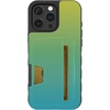 image:imageSmartish  Blueberry Lemonade  iPhone 14 Pro Max Magnetic Case  Gripmunk Compatible with MagSafe Lightweight  Protective Slim Thin Grip Cover with Microfiber Lining for Apple iPhone 14 Pro MaxWallet Slayer Vol 2
