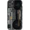 image:imageSmartish  Boombox  iPhone 14 Pro Magnetic Case  Gripmunk Compatible with MagSafe Lightweight  Protective Slim Thin Grip Cover with Microfiber Lining for Apple iPhone 14 ProWallet Slayer Vol 2