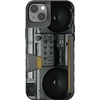 image:imageSmartish  Boombox  iPhone 14 Pro Magnetic Case  Gripmunk Compatible with MagSafe Lightweight  Protective Slim Thin Grip Cover with Microfiber Lining for Apple iPhone 14 ProWallet Slayer Vol 1