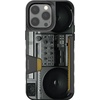 image:imageSmartish  Boombox  iPhone 14 Pro Magnetic Case  Gripmunk Compatible with MagSafe Lightweight  Protective Slim Thin Grip Cover with Microfiber Lining for Apple iPhone 14 ProWallet Slayer Vol 1
