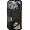 image:imageSmartish  Boombox  iPhone 14 Pro Magnetic Case  Gripmunk Compatible with MagSafe Lightweight  Protective Slim Thin Grip Cover with Microfiber Lining for Apple iPhone 14 ProWallet Slayer Vol 1