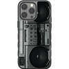 image:imageSmartish  Boombox  iPhone 14 Pro Magnetic Case  Gripmunk Compatible with MagSafe Lightweight  Protective Slim Thin Grip Cover with Microfiber Lining for Apple iPhone 14 ProGripmunk