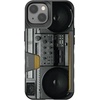 image:imageSmartish  Boombox  iPhone 14 Pro Magnetic Case  Gripmunk Compatible with MagSafe Lightweight  Protective Slim Thin Grip Cover with Microfiber Lining for Apple iPhone 14 ProWallet Slayer Vol 1