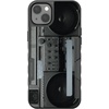 image:imageSmartish  Boombox  iPhone 14 Pro Magnetic Case  Gripmunk Compatible with MagSafe Lightweight  Protective Slim Thin Grip Cover with Microfiber Lining for Apple iPhone 14 ProWallet Slayer Vol 2