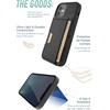 image:imageSmartish  Boombox  iPhone 14 Pro Magnetic Case  Gripmunk Compatible with MagSafe Lightweight  Protective Slim Thin Grip Cover with Microfiber Lining for Apple iPhone 14 ProWallet Slayer Vol 2