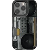 image:imageSmartish  Boombox  iPhone 14 Pro Magnetic Case  Gripmunk Compatible with MagSafe Lightweight  Protective Slim Thin Grip Cover with Microfiber Lining for Apple iPhone 14 ProWallet Slayer Vol 1