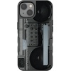 image:imageSmartish  Boombox  iPhone 14 Pro Magnetic Case  Gripmunk Compatible with MagSafe Lightweight  Protective Slim Thin Grip Cover with Microfiber Lining for Apple iPhone 14 ProWallet Slayer Vol 2