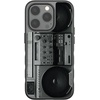 image:imageSmartish  Boombox  iPhone 14 Pro Magnetic Case  Gripmunk Compatible with MagSafe Lightweight  Protective Slim Thin Grip Cover with Microfiber Lining for Apple iPhone 14 ProGripmunk