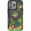 image:imageSmartish  Chlorophilic  iPhone 15 Pro Slim Case  Gripmunk Lightweight  Protective Thin Cover  Fits iPhone 15 ProChlorophilic