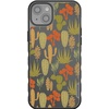image:imageSmartish  Chlorophilic  iPhone 15 Pro Slim Case  Gripmunk Lightweight  Protective Thin Cover  Fits iPhone 15 ProPrickly Personality