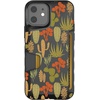 image:imageSmartish  Chlorophilic  iPhone 15 Pro Slim Case  Gripmunk Lightweight  Protective Thin Cover  Fits iPhone 15 ProPrickly Personality