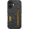 image:imageSmartish  Constellations  iPhone 15 Slim Case  Gripmunk Lightweight  Protective Thin Cover  Fits iPhone 15Wallet Slayer Vol 2