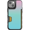 image:imageSmartish  Cotton Candy  iPhone 16 Slim Case  Gripmunk Lightweight  Protective Thin Cover  Fits iPhone 16Wallet Slayer Vol 1