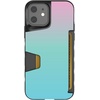 image:imageSmartish  Cotton Candy  iPhone 16 Slim Case  Gripmunk Lightweight  Protective Thin Cover  Fits iPhone 16Wallet Slayer Vol 1