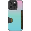 image:imageSmartish  Cotton Candy  iPhone 16 Slim Case  Gripmunk Lightweight  Protective Thin Cover  Fits iPhone 16Wallet Slayer Vol 1
