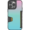image:imageSmartish  Cotton Candy  iPhone 16 Slim Case  Gripmunk Lightweight  Protective Thin Cover  Fits iPhone 16Wallet Slayer Vol 1