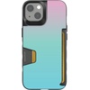 image:imageSmartish  Cotton Candy  iPhone 16 Slim Case  Gripmunk Lightweight  Protective Thin Cover  Fits iPhone 16Wallet Slayer Vol 1