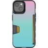 image:imageSmartish  Cotton Candy  iPhone 16 Slim Case  Gripmunk Lightweight  Protective Thin Cover  Fits iPhone 16Wallet Slayer Vol 1