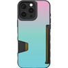 image:imageSmartish  Cotton Candy  iPhone 16 Slim Case  Gripmunk Lightweight  Protective Thin Cover  Fits iPhone 16Wallet Slayer Vol 1