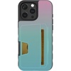 image:imageSmartish  Cotton Candy  iPhone 16 Slim Case  Gripmunk Lightweight  Protective Thin Cover  Fits iPhone 16Wallet Slayer Vol 2