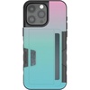 image:imageSmartish  Cotton Candy  iPhone 16 Slim Case  Gripmunk Lightweight  Protective Thin Cover  Fits iPhone 16Wallet Slayer Vol 2