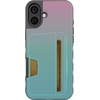 image:imageSmartish  Cotton Candy  iPhone 16 Slim Case  Gripmunk Lightweight  Protective Thin Cover  Fits iPhone 16Wallet Slayer Vol 2