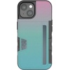 image:imageSmartish  Cotton Candy  iPhone 16 Slim Case  Gripmunk Lightweight  Protective Thin Cover  Fits iPhone 16Wallet Slayer Vol 2