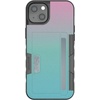 image:imageSmartish  Cotton Candy  iPhone 16 Slim Case  Gripmunk Lightweight  Protective Thin Cover  Fits iPhone 16Wallet Slayer Vol 2