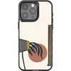 image:imageSmartish  Dusk Yourself Off  iPhone 11 Pro Max Slim Case  Gripmunk Lightweight  Protective Thin Cover  Fits iPhone 11 Pro MaxWallet Slayer Vol 1