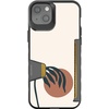 image:imageSmartish  Dusk Yourself Off  iPhone 11 Pro Max Slim Case  Gripmunk Lightweight  Protective Thin Cover  Fits iPhone 11 Pro MaxWallet Slayer Vol 1
