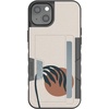 image:imageSmartish  Dusk Yourself Off  iPhone 11 Pro Max Slim Case  Gripmunk Lightweight  Protective Thin Cover  Fits iPhone 11 Pro MaxWallet Slayer Vol 2