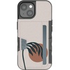 image:imageSmartish  Dusk Yourself Off  iPhone 11 Pro Max Slim Case  Gripmunk Lightweight  Protective Thin Cover  Fits iPhone 11 Pro MaxWallet Slayer Vol 2