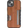 image:imageSmartish  Fir Sure  iPhone 13 Magnetic Case  Gripmunk Compatible with MagSafe Lightweight  Protective Slim Thin Grip Cover with Microfiber Lining for Apple iPhone 13iPhone 14 Plus