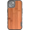 image:imageSmartish  Fir Sure  iPhone 13 Magnetic Case  Gripmunk Compatible with MagSafe Lightweight  Protective Slim Thin Grip Cover with Microfiber Lining for Apple iPhone 13iPhone 15