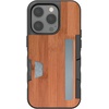 image:imageSmartish  Fir Sure  iPhone 13 Magnetic Case  Gripmunk Compatible with MagSafe Lightweight  Protective Slim Thin Grip Cover with Microfiber Lining for Apple iPhone 13iPhone 14 Pro