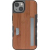 image:imageSmartish  Fir Sure  iPhone 13 Magnetic Case  Gripmunk Compatible with MagSafe Lightweight  Protective Slim Thin Grip Cover with Microfiber Lining for Apple iPhone 13iPhone 14