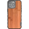 image:imageSmartish  Fir Sure  iPhone 13 Magnetic Case  Gripmunk Compatible with MagSafe Lightweight  Protective Slim Thin Grip Cover with Microfiber Lining for Apple iPhone 13iPhone 15 Pro Max