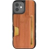 image:imageSmartish  Fir Sure  iPhone 13 Magnetic Case  Gripmunk Compatible with MagSafe Lightweight  Protective Slim Thin Grip Cover with Microfiber Lining for Apple iPhone 13iPhone 12 mini