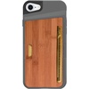image:imageSmartish  Fir Sure  iPhone 13 Magnetic Case  Gripmunk Compatible with MagSafe Lightweight  Protective Slim Thin Grip Cover with Microfiber Lining for Apple iPhone 13iPhone 78SE 2020