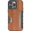 image:imageSmartish  Fir Sure  iPhone 13 Magnetic Case  Gripmunk Compatible with MagSafe Lightweight  Protective Slim Thin Grip Cover with Microfiber Lining for Apple iPhone 13iPhone 14 Pro Max