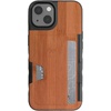 image:imageSmartish  Fir Sure  iPhone 13 Magnetic Case  Gripmunk Compatible with MagSafe Lightweight  Protective Slim Thin Grip Cover with Microfiber Lining for Apple iPhone 13iPhone 13