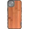 image:imageSmartish  Fir Sure  iPhone 13 Magnetic Case  Gripmunk Compatible with MagSafe Lightweight  Protective Slim Thin Grip Cover with Microfiber Lining for Apple iPhone 13iPhone 15 Plus