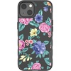 image:imageSmartish  Floral Reef  iPhone 15 Pro Slim Case  Gripmunk Lightweight  Protective Thin Cover  Fits iPhone 15 ProGripmunk