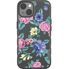 image:imageSmartish  Floral Reef  iPhone 15 Pro Slim Case  Gripmunk Lightweight  Protective Thin Cover  Fits iPhone 15 ProGripmunk