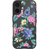 image:imageSmartish  Floral Reef  iPhone 15 Pro Slim Case  Gripmunk Lightweight  Protective Thin Cover  Fits iPhone 15 ProGripmunk