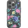 image:imageSmartish  Floral Reef  iPhone 15 Pro Slim Case  Gripmunk Lightweight  Protective Thin Cover  Fits iPhone 15 ProGripmunk