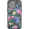 image:imageSmartish  Floral Reef  iPhone 15 Pro Slim Case  Gripmunk Lightweight  Protective Thin Cover  Fits iPhone 15 ProGripmunk